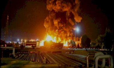 حرب الصواريخ والظلال.. هل ترد طهران على الهجمات الإسرائيلية؟.. خبراء يجيبون