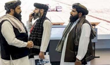 طالبان.. عودة إلى العصور الوسطي منع التلفزيون في أفغانستان وتحويله إلى الراديو فقط