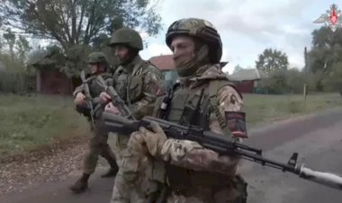 مخاوف وارتباك في الناتو.. هل أرسلت كوريا الشمالية جنودها إلى كورسك لدعم روسيا؟