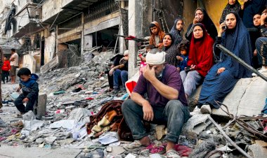 الولايات المتحدة تتجاهل انتهاك إسرائيل للقوانين الدولية في غزة بأسلحة أمريكية