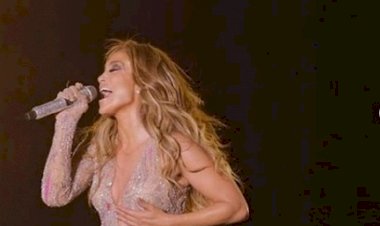 جينفير لوبيز تتحدى ترامب علنًا وتضعه في ورطة كبرى قبل الانتخابات بعد اتهامه بالعنصرية