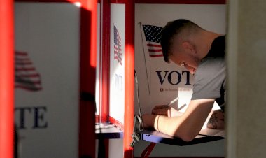 تيك توك يحسم نتائج الانتخابات الأمريكية بين جيل الشباب