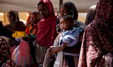 معاناة النساء في السودان.. قصص مؤلمة للناجيات من الحرب وتأثيرها العميق على المرأة