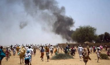 مقابر بدون أسماء.. كيف يحصد الموت أرواح السودانيين بعيدًا عن الأنظار؟