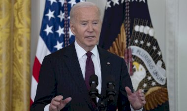 بايدن يُطلق توجيهات سرية لتطوير الردع النووي.. مرحلة جديدة في السياسة الدفاعية