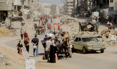 مخططات إسرائيل السرية في غزة.. سياسة الأرض المحروقة أم التمهيد لاحتلال دائم؟