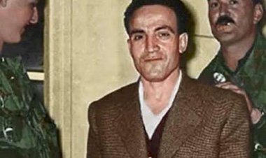 حكيم الثورة.. من هو المناضل الجزائري العربي بن مهيدي الذي اعترفت فرنسا باغتياله؟