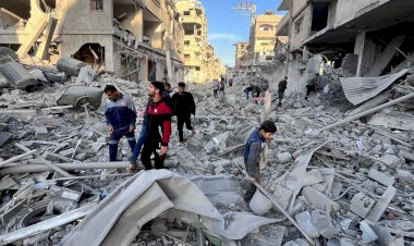 ضغوط لوقف الحوار الدبلوماسي.. هل يعيد الاتحاد الأوروبي النظر في علاقته مع إسرائيل؟