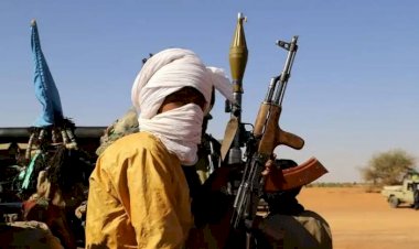 الساحل الإفريقي تحت الحصار.. متى ينتهي كابوس العنف؟