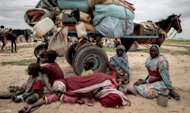 الانهيار الشامل.. مصير السودان في الحرب الحالية