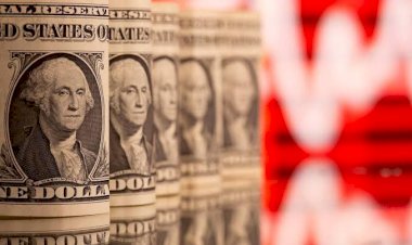 الدين الأمريكي يتجاوز 36 تريليون دولار.. قنبلة موقوتة تهدد الاقتصاد العالمي