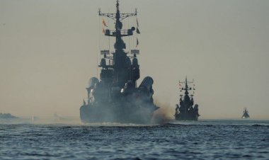 عقوبات على أسطول الظل.. هل يُحاصر الغرب صادرات النفط الروسية؟