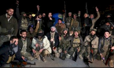 محلل سوري يكشف آخر التطورات في مدينة حلب والمشهد خلال الفترة المقبلة