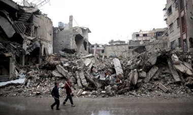 سوريا.. الجيش يعزز من قوته ويقوم بهجوم معاكس وتركيا تدخل على خط التحذيرات