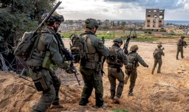 مخاوف من الاحتلال الكامل.. تحصينات ومنشآت عسكرية إسرائيلية في غزة.. ماذا يحدث؟