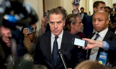 أزمة الثقة تتعمق.. عفو هانتر بايدن يشعل الجدل السياسي في الولايات المتحدة