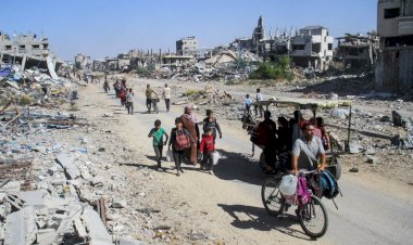 مفاوضات غزة.. خطوات للأمام أم دوران في حلقة مفرغة؟.. خبراء يجيبون