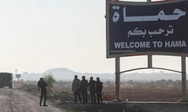 حماة على حافة الانهيار.. تصعيد يشرد الآلاف ويترك المدينة في فوضى