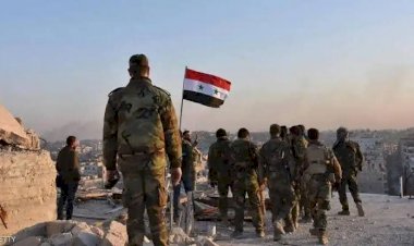 التحركات الدبلوماسية في سوريا.. تنسيق إقليمي ومخاوف من التصعيد