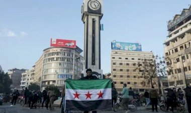 محلل سياسي يكشف تداعيات الأوضاع في الأراضي السورية بعد سقوط نظام بشار الأسد