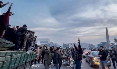 سوريا بين نار الصراع وأمل العودة.. هل يتحقق حلم اللاجئين؟.. خبراء يجيبون