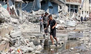 مفاوضات غزة تتقدم.. هل يوقف الدبلوماسيون نزيف الدم؟ خبراء يجيبون