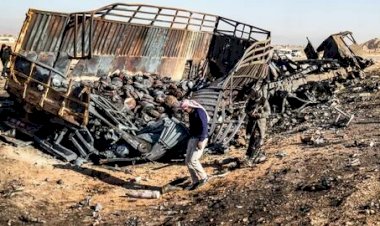 الاتحاد الأوروبي يدعو إلى دعم عملية سياسية شاملة في سوريا بعد سقوط نظام بشار الأسد