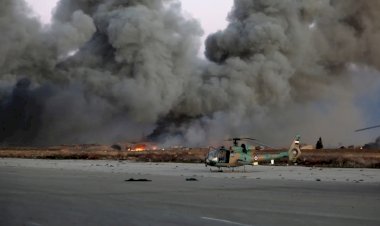 CNN: إسرائيل نفذت 480 غارة على سوريا في يومين وتجاوزت خطوطها الحمراء