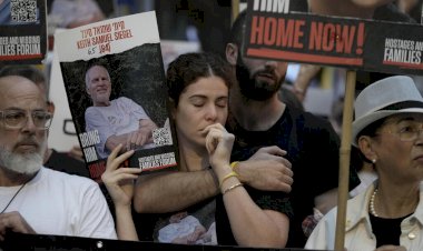 إقرار هدنة خلال شهر.. حماس تقدم قائمة بأسماء الرهائن الإسرائيليين إلى مصر