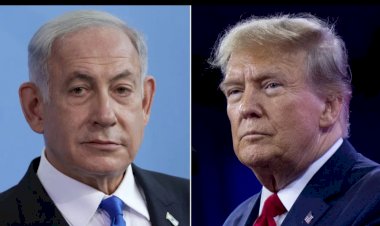 رفض ضم الضفة الغربية والموافقة على مستوطنات الجولان.. كواليس مكالمة نتنياهو وترامب