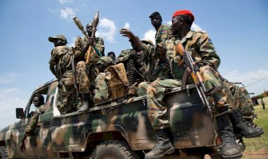 تصعيد عسكري إثيوبي ضد الصومال يُهدد استقرار القرن الأفريقي.. ماذا يحدث؟