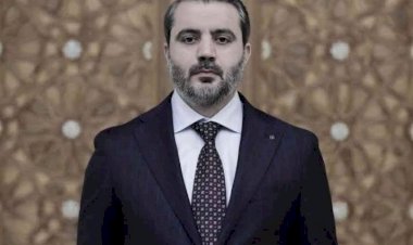 أسعد الشيباني: دبلوماسي شاب وزيرًا للخارجية السورية المؤقتة.. من هو؟