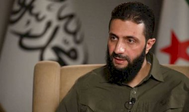 إزالة الشرع و هيئة تحرير الشام من قوائم الإرهاب يثير الجدل