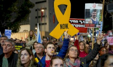ضغوط شعبية في تل أبيب.. هل تقترب صفقة تحرير رهائن غزة؟