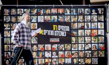 بين التفاوض والتصعيد.. صراع داخلي في إسرائيل حول إدارة ملف الأسرى