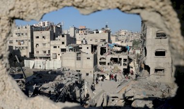 ما هي النقاط العالقة التى تعيق اتفاق وقف إطلاق النيران في غزة؟