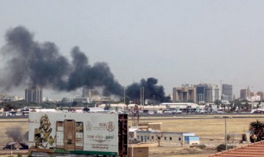 محلل سوداني: 2024 يشهد تصاعد الحرب وتفاقم الأزمات الإنسانية التي تهدد مستقبل الأطفال