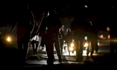 هجوم روسي واسع يعمق أزمة الطاقة في أوكرانيا خلال فصل الشتاء