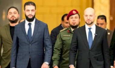 سجون سوريا تمتلئ بفلول الأسد.. كم عدد المعتقلين في أسبوع؟