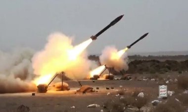 إسرائيل تعترض صاروخًا حوثيًا.. تصعيد جديد يهدد المنطقة