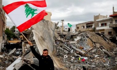 خبراء: 2024 عام التدخل الإسرائيلي والتوترات الأمنية في لبنان وغزة