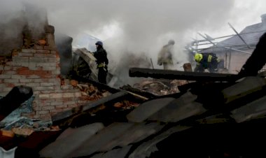 روبوتات قاتلة على الجبهة.. مُسيرات أوكرانية جديدة تدخل على خط الحـ.ـرب مع روسيا