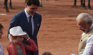 بعد عشر سنوات من حكم كندا.. لماذا قرر جاستن ترودو التنحي الآن؟