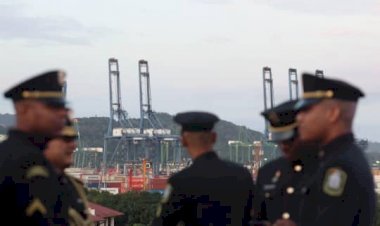 ترامب يُشعل الجدل.. خطة لضم كندا واستعادة قناة بنما وشراء جرينلاند