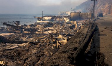 أسرار حرائق لوس أنجلوس.. غياب تدابير السلامة يُشعل الجحيم في الولايات المتحدة