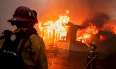 حرائق لوس أنجلوس.. ميزانية منقوصة وجفاف الصنابير وتحديات كبرى تواجه الإطفاء