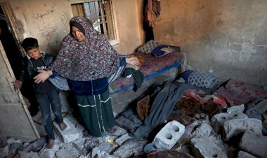 اتفاق وشيك بين إسرائيل وحماس.. رهائن مقابل وقف إطلاق النار في غزة