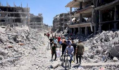 خطة بلينكن.. هل تكون بوابة الاستقرار في غزة؟.. خبراء يجيبون