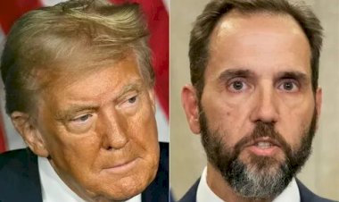 تقرير جديد يضع ترامب في ورطة قبل التنصيب.. أدلة تثبت إفساده انتخابات 2020