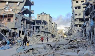 طارق فهمي: تنسيق بين مصر وأمريكا مفتاح السلام في غزة